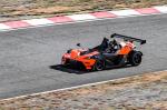 KTM X-Bow RR 2016 года